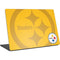 NFL Pittsburgh Steelers Double Vision Surface Laptop 4 15in Skin
