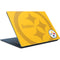 NFL Pittsburgh Steelers Double Vision Surface Laptop Skin