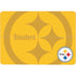 NFL Pittsburgh Steelers Double Vision Surface Laptop Studio Skin