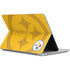 NFL Pittsburgh Steelers Double Vision Surface Laptop Studio Skin