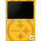 NFL Pittsburgh Steelers Double Vision Surface Pro 6 Skin