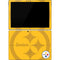 NFL Pittsburgh Steelers Double Vision Surface Pro 7 Skin