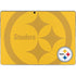 NFL Pittsburgh Steelers Double Vision Surface Pro 9 Skin