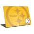 NFL Pittsburgh Steelers Double Vision Universal Laptop 11in (8.8 x 6.2in) Skin