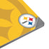 NFL Pittsburgh Steelers Double Vision Universal Laptop 11in (8.8 x 6.2in) Skin