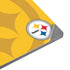 NFL Pittsburgh Steelers Double Vision Universal Laptop 12in (9.8 x 6.8in) Skin