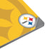 NFL Pittsburgh Steelers Double Vision Universal Laptop 14in (11.4 x 8.2in) Skin