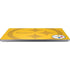NFL Pittsburgh Steelers Double Vision Universal Laptop 16.6in (13.4 x 9.7in) Skin