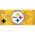 NFL Pittsburgh Steelers Double Vision Xbox Adaptive Controller Skin