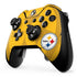NFL Pittsburgh Steelers Double Vision Xbox One Elite Controller Skin