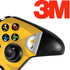 NFL Pittsburgh Steelers Double Vision Xbox One S Controller Skin