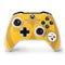 NFL Pittsburgh Steelers Double Vision Xbox One S Controller Skin