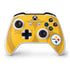 NFL Pittsburgh Steelers Double Vision Xbox One S Controller Skin