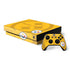 NFL Pittsburgh Steelers Double Vision Xbox One X Bundle Skin