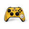 NFL Pittsburgh Steelers Double Vision Xbox One X Controller Skin