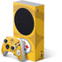 NFL Pittsburgh Steelers Double Vision Xbox Series S Skins