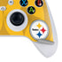 NFL Pittsburgh Steelers Double Vision Xbox Series S Bundle Skin