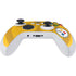 NFL Pittsburgh Steelers Double Vision Xbox Series S Controller Skin