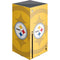 NFL Pittsburgh Steelers Double Vision Xbox Series X Console Skin