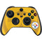 NFL Pittsburgh Steelers Double Vision Xbox Series X Controller Skin