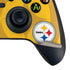 NFL Pittsburgh Steelers Double Vision Xbox Series X Controller Skin