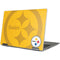 NFL Pittsburgh Steelers Double Vision Yoga 710 14in Skin