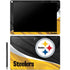 NFL Pittsburgh Steelers Galaxy Book 12in Skin