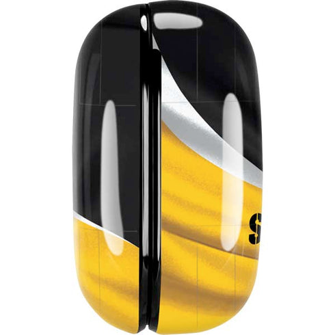 NFL Pittsburgh Steelers Galaxy Buds Pro Skin