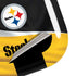 NFL Pittsburgh Steelers Galaxy Buds Pro Skin