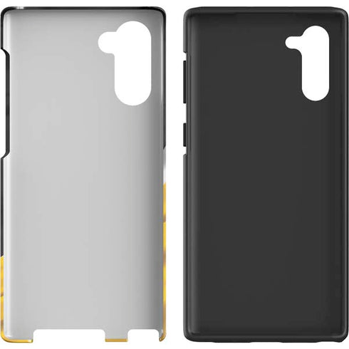 NFL Pittsburgh Steelers Galaxy Note 10 Pro Case