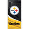 NFL Pittsburgh Steelers Galaxy Note 10 Skin