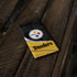 NFL Pittsburgh Steelers Galaxy Note 9 Skin