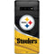 NFL Pittsburgh Steelers Galaxy S10 Plus Skin