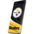 NFL Pittsburgh Steelers Galaxy S20 Fan Edition Skin