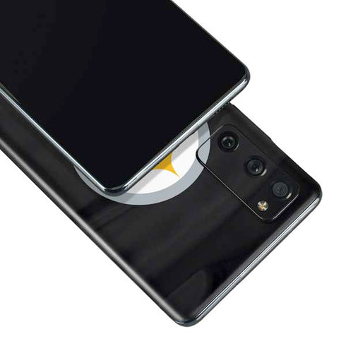 NFL Pittsburgh Steelers Galaxy S20 Fan Edition Skin