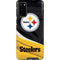 NFL Pittsburgh Steelers Galaxy S20 Pro Case