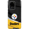 NFL Pittsburgh Steelers Galaxy S20 Ultra 5G Pro Case