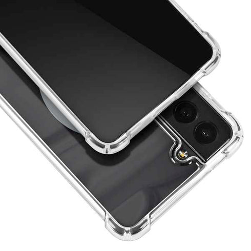 NFL Pittsburgh Steelers Galaxy S21 5G Clear Case