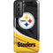 NFL Pittsburgh Steelers Galaxy S21 5G Pro Case