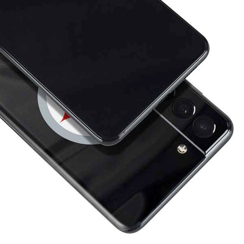 NFL Pittsburgh Steelers Galaxy S21 5G Skin