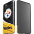 NFL Pittsburgh Steelers Galaxy S21 FE Pro Case