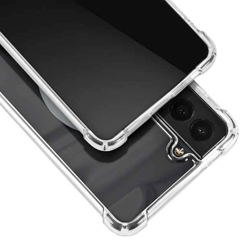 NFL Pittsburgh Steelers Galaxy S21 Plus 5G Clear Case
