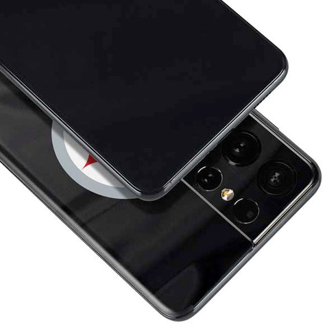 NFL Pittsburgh Steelers Galaxy S21 Ultra 5G Skin