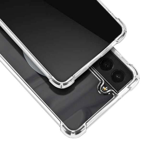 NFL Pittsburgh Steelers Galaxy S22 Clear Case