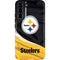 NFL Pittsburgh Steelers Galaxy S22 Plus Pro Case