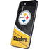 NFL Pittsburgh Steelers Galaxy S22 Plus Skin