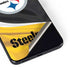 NFL Pittsburgh Steelers Galaxy S22 Plus Skin