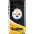 NFL Pittsburgh Steelers Galaxy S22 Ultra Pro Case