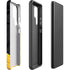 NFL Pittsburgh Steelers Galaxy S22 Ultra Pro Case