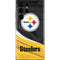 NFL Pittsburgh Steelers Galaxy S22 Ultra Skin